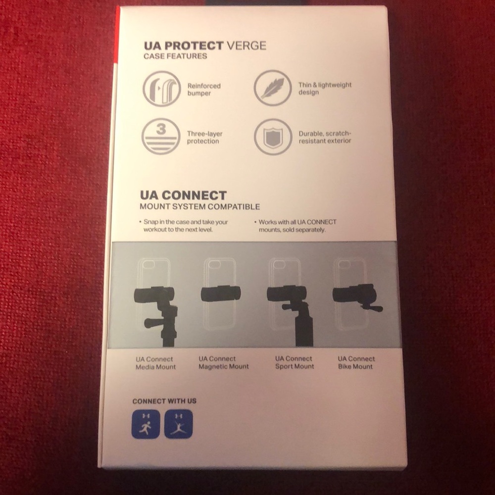 iPhone X case - Picture 2 of 2